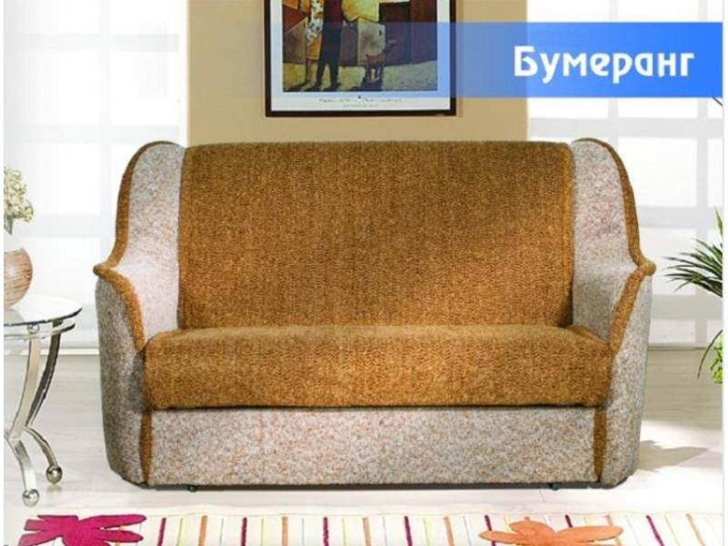 диван прямой «барон бумеранг» в Туле