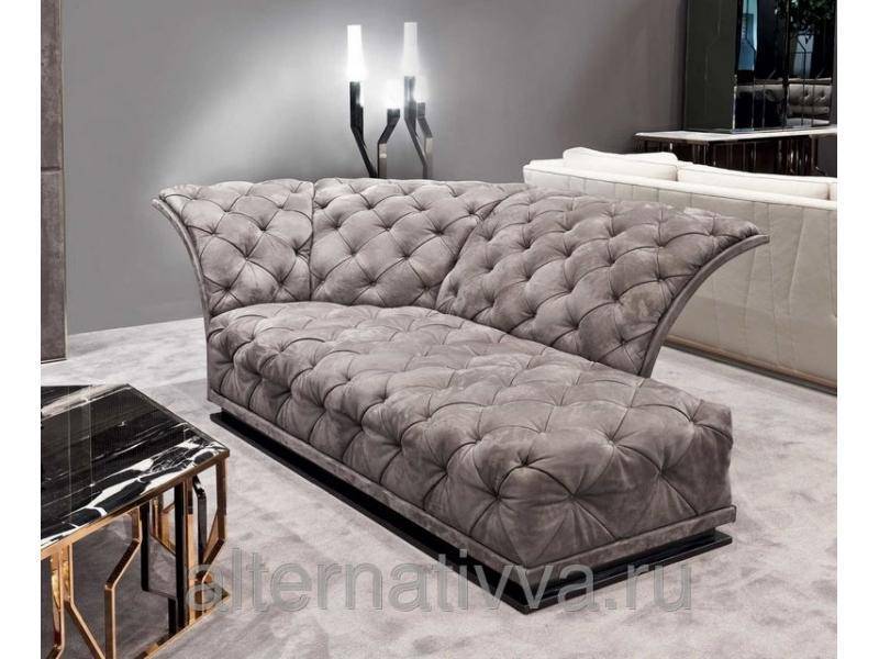 шикарный диван chester sofa эксклюзив l в Туле