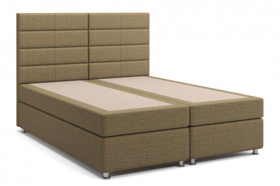 кровать гаванна box spring в Туле