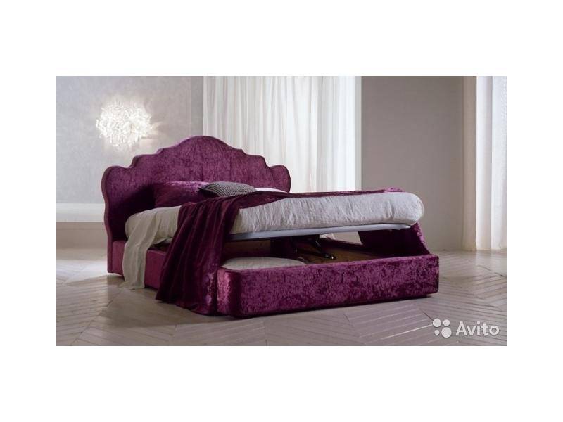 кровать letto gm 44 в Туле