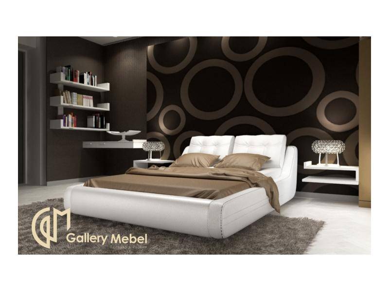 мягкая кровать letto gm 14 в Туле