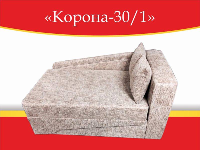 диван-тахта корона-30/1 в Туле