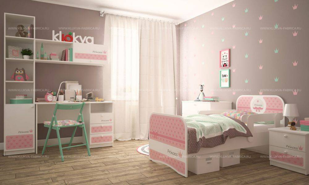 детская baby texture princess в Туле