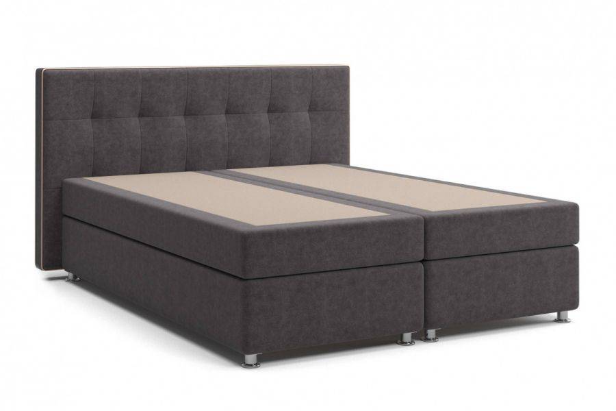 кровать николетт box spring в Туле