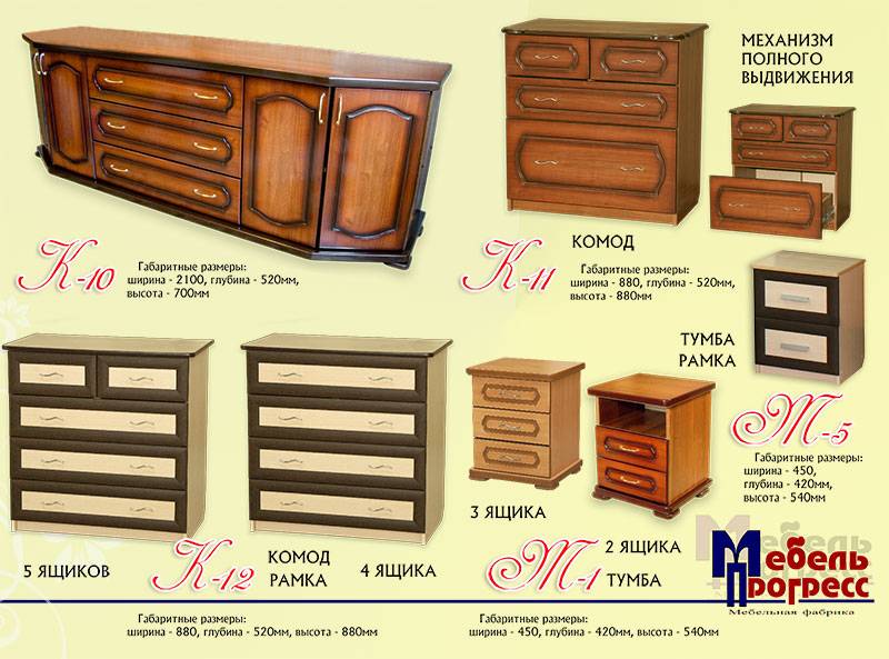 комод рамка «к-12» 4 ящика в Туле