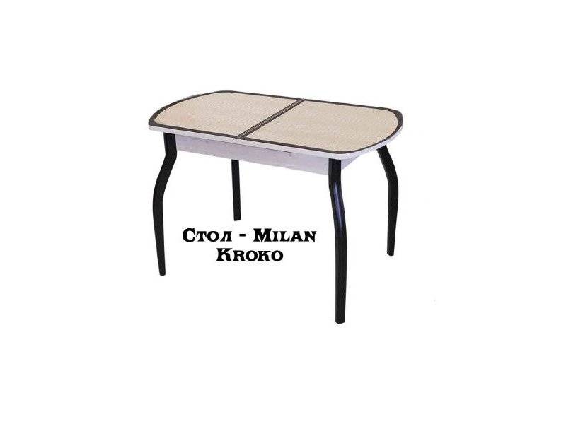 стол milan croco в Туле