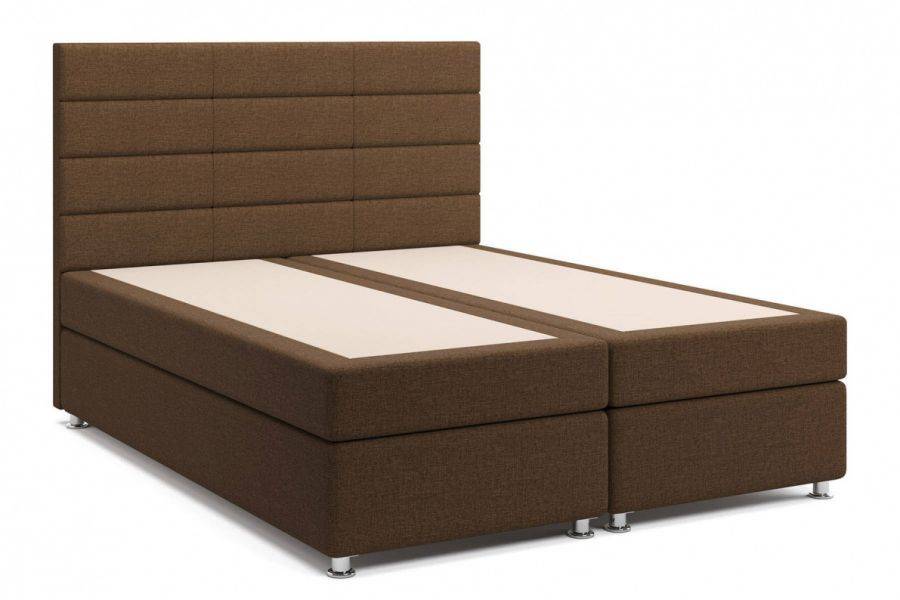 кровать бриз box spring в Туле