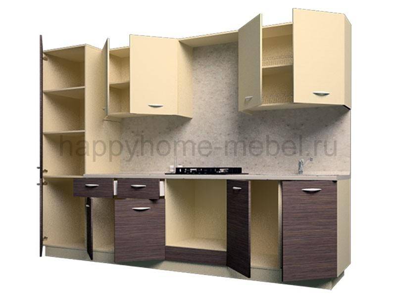 готовая мебель для кухни life wood 5 3000 в Туле