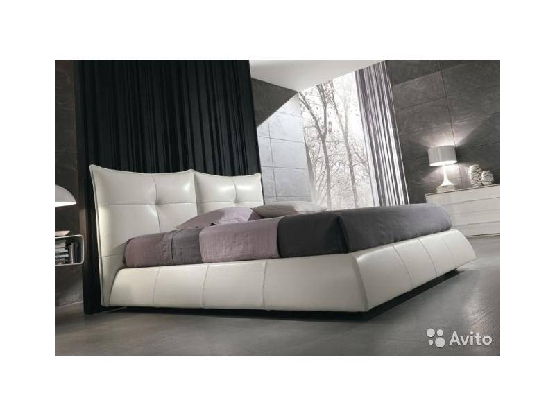 кровать letto gm 75 в Туле