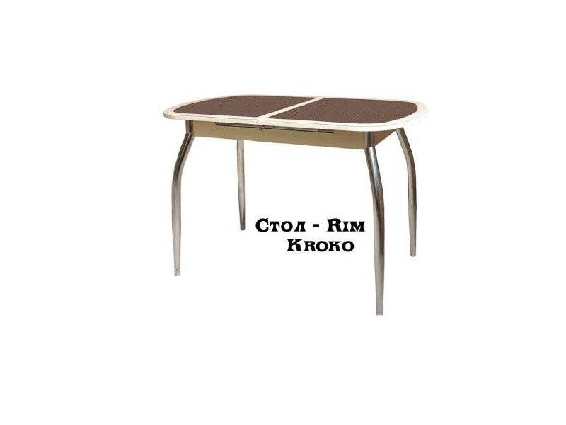 стол rim croco в Туле