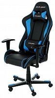 компьютерное кресло dxracer formula oh/fe08 игровое в Туле