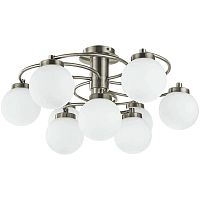 потолочная люстра arte lamp cloud a8170pl-9ab в Туле