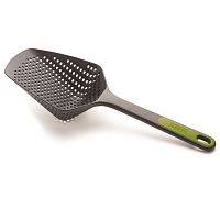ложка-дуршлаг scoop plus™ большая серая в Туле