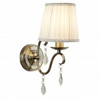 бра arte lamp innamorata a2313ap-1ab в Туле