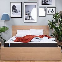 матрас blue sleep сoncept 140x190 в Туле