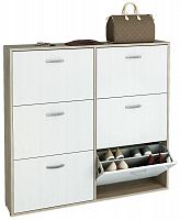 обувница mfmaster милан-30 в Туле