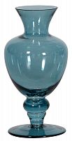 ваза настольная kaleidoscope blue в Туле