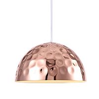 подвесной светильник dome l copper от delight collection в Туле