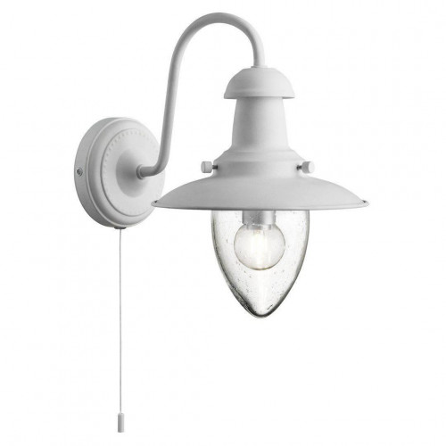 бра arte lamp fisherman a5518ap-1wh в Туле