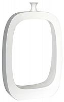 ваза настольная / white zero / gf12110 в Туле