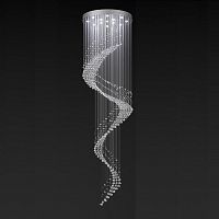 каскадная люстра newport 8213/300 в Туле