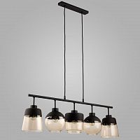 подвесной светильник tk lighting amber 2382 amber в Туле
