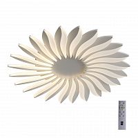 потолочный светодиодный светильник st luce girasole sl836.502.24 в Туле