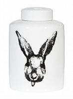 ваза настольная childhood alice bunny в Туле