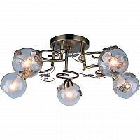 потолочная люстра arte lamp 29 a5004pl-5ab в Туле