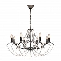 подвесная люстра silver light antoinette 726.59.8 в Туле