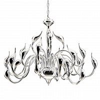 подвесная люстра lightstar cigno collo ch 751244 в Туле