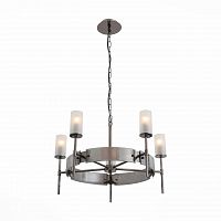 подвесная люстра st luce leviga sl219.142.05 в Туле