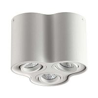 потолочный светильник odeon light pillaron 3564/3c в Туле