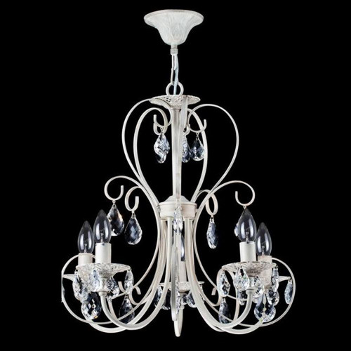 подвесная люстра maytoni princess arm270-05-r в Туле