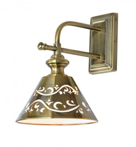 бра arte lamp kensington a1511ap-1pb в Туле