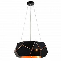 подвесной светильник st luce enigma sl258.403.06 в Туле