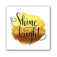постер shine а4 в Туле