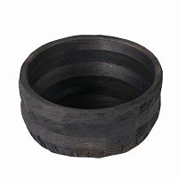 миска чёрная 4300 в Туле