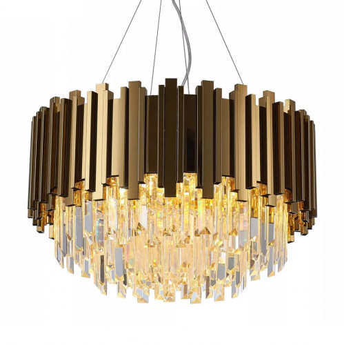 подвесной светильник barclay l7 от delight collection в Туле