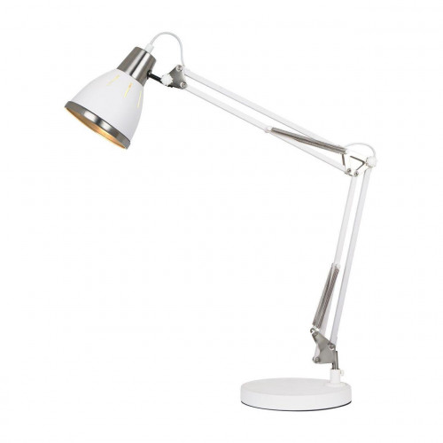 настольная лампа arte lamp a2246lt-1wh в Туле