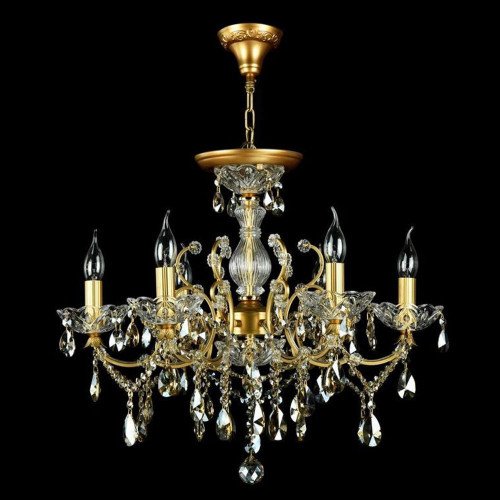 подвесная люстра maytoni sevilla dia004-06-g в Туле