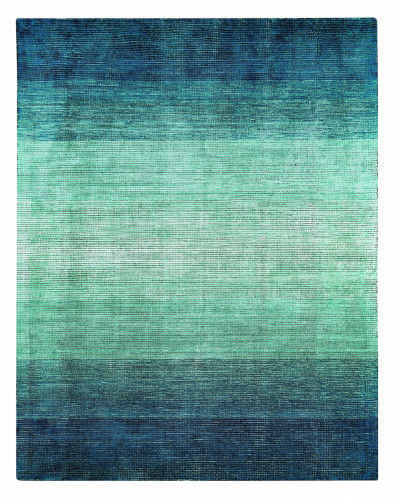 ковер ivette ombre бирюзовый 200*300 в Туле