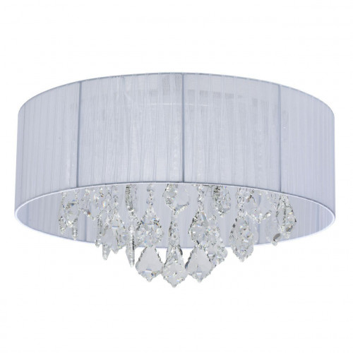 потолочная люстра mw-light жаклин 465016006 в Туле