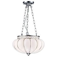 подвесной светильник arte lamp venezia a2101sp-4wh в Туле