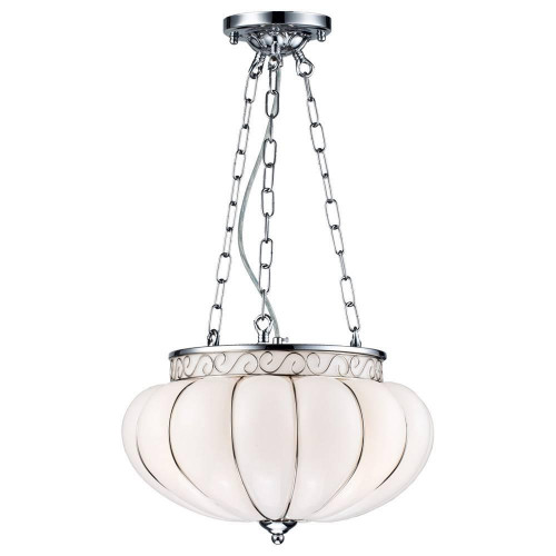 подвесной светильник arte lamp venezia a2101sp-4wh в Туле