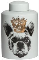 ваза настольная childhood alice crown gold в Туле