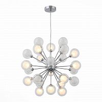 подвесная люстра st luce dualita sl431.103.13 в Туле