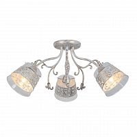 потолочная люстра arte lamp calice a9081pl-3wg в Туле