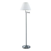 торшер arte lamp california a2872pn-1ss в Туле