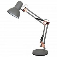 настольная лампа arte lamp junior a1330lt-1gy в Туле